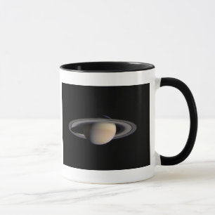 Saturn Mug