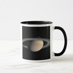 Saturn Mug