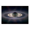 Saturn Solar Eclipse