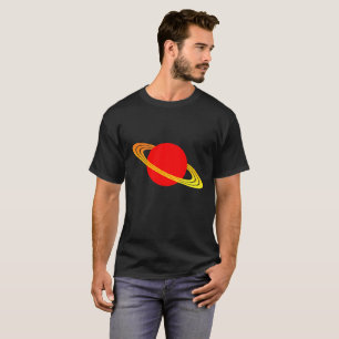 Saturn T-Shirt