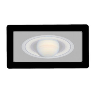 Saturn (télescope de Hubble)