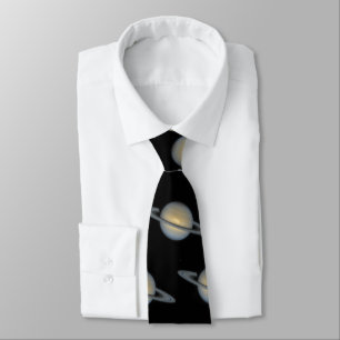 Saturn Tie