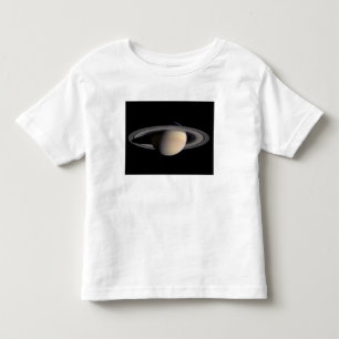 Saturn Toddler T-shirt