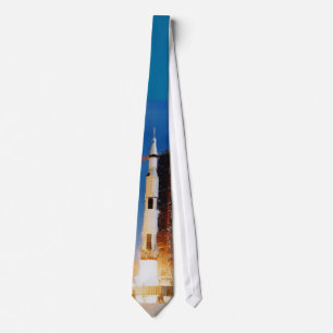 Saturn V Tie