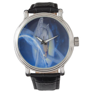 Saturn Watch