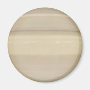 Saturn Without Rings Magnet