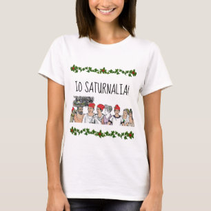 Saturnalia T-Shirt