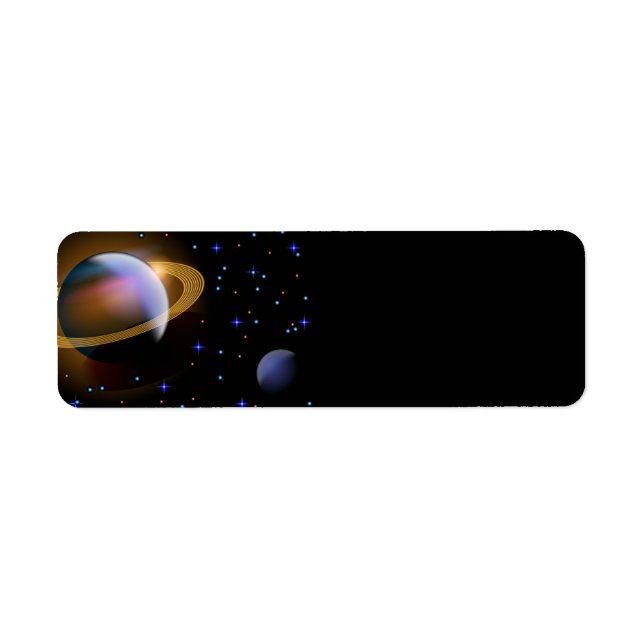 Saturne (Devant)