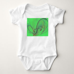 Saturniinae Baby Bodysuit