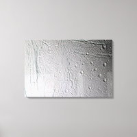 Saturn's moon Enceladus 2