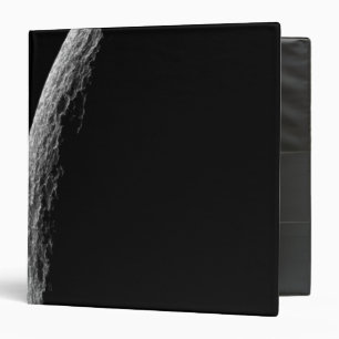 Saturn's moon Tethys Binder