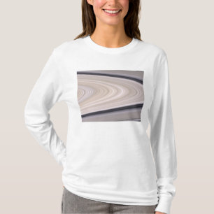 Saturn's ring system T-Shirt