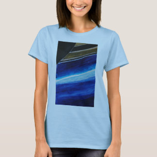 Saturn's Rings T-Shirt