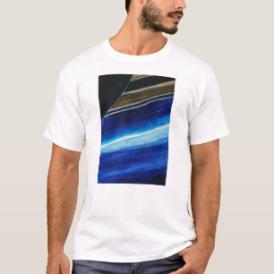 Saturn's Rings T-shirt