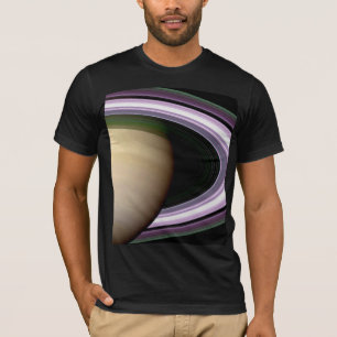 Saturn's Rings T-Shirt