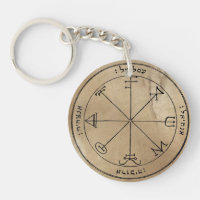 Saturn's Spirit Summoning Sigils