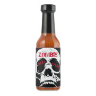 Sauce à crâne de zombi