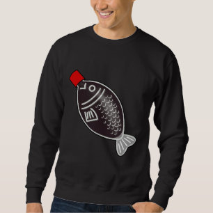 Sauce Fishy 425 Sweatshirt