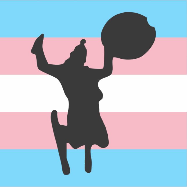 Saucer Girl Vinyl (Front)