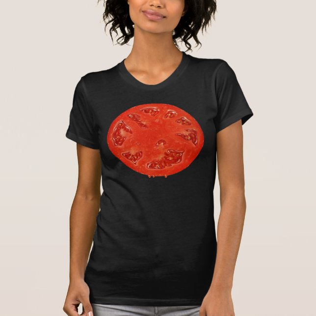 saucy T-Shirt (Front)