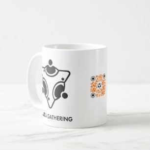 Sauda Gathering Mug