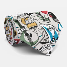 Saudade // popular motifs from Portugal