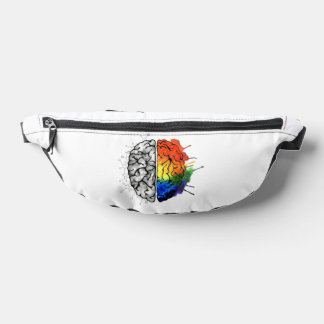 saudertakaim fanny pack