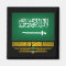 Saudi Arabia Flag