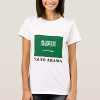 Saudi Arabia Flag