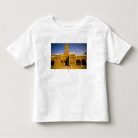 Saudi Arabia, Riyad, Mosque of Al Diriya