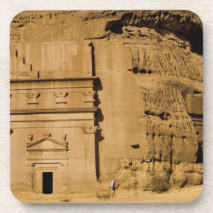 Saudi Arabia, site of Madain Saleh, ancient 3 Coaster