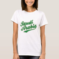 Saudi Arabia