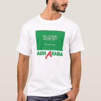 Saudi Arabia