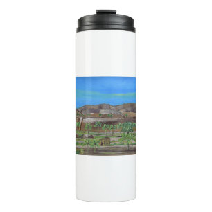 Saudi Arabia Thermal Tumbler