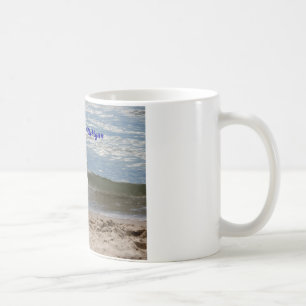 Saugatuck, tasse de plage du Michigan