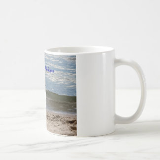 Saugatuck, tasse de plage du Michigan