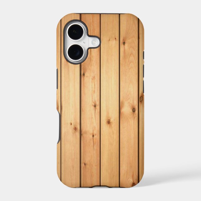Sauna Wood Panels (Back)