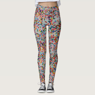 Saupoudrer à flot ! Legging