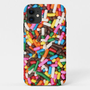 Saupoudrer le Coque iPhone 5