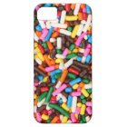 Saupoudrer le Coque iPhone 5