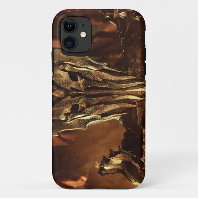 SAURON™ Case-Mate iPhone CASE (Back)