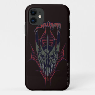 Sauron Icon iPhone 11 Case
