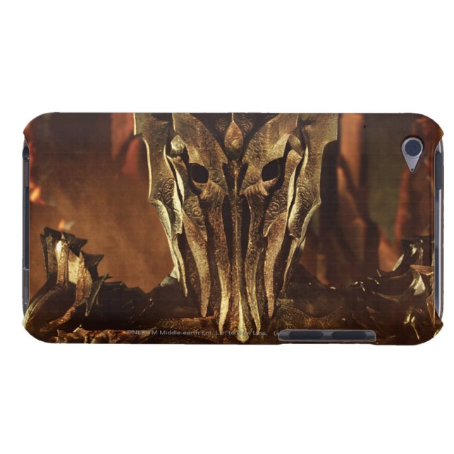 SAURON™ iPod Case-Mate CASE (Back Horizontal)