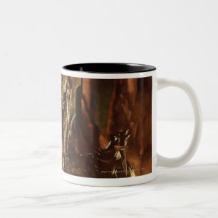 SAURON™ Two-Tone COFFEE MUG