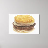 Sausage Biscuit