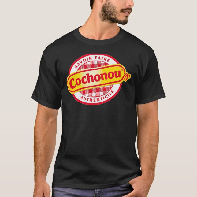 Sausage Classic T-Shirt (Front)