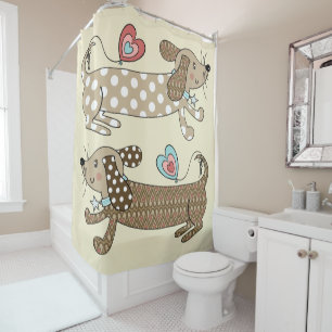 Sausage Dog Dachshund