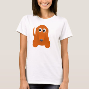 Sausage dog shirt