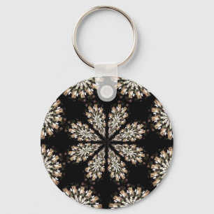 Sausage Lips 2 Keychain