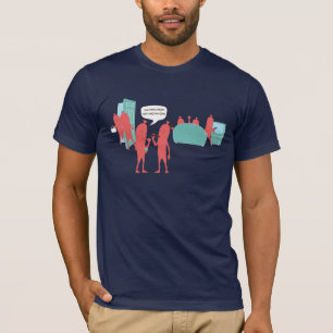 Sausage Party T-Shirt
